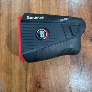 Bushnell V5 Tour Shift Golf Rangefinder